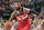 DALLAS, TX - NOVEMBER 6: Washington Wizards forward Markieff Morris #5 drives to the basket during the game against the Dallas Mavericks on October 6, 2018 at the American Airlines Center in Dallas, Texas. NOTE TO USER: User expressly acknowledges and agrees that, by downloading and or using this photograph, User is consenting to the terms and conditions of the Getty Images License Agreement. Mandatory Copyright Notice: Copyright 2018 NBAE (Photo by Glenn James/NBAE via Getty Images)