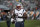 New England Patriots tight end Dwayne Allen (83) before an NFL football game Sunday, Oct. 21, 2018, in Chicago. (AP Photo/David Banks)