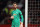 MANCHESTER, ENGLAND - OCTOBER 28: David de Gea of Manchester United during the Premier League match between Manchester United and Everton FC at Old Trafford on October 28, 2018 in Manchester, United Kingdom. (Photo by Matthew Ashton - AMA/Getty Images)