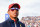 PARIS, FRANCE - SEPTEMBER 30:  Tiger Woods of the United States reacts during singles matches of the 2018 Ryder Cup at Le Golf National on September 30, 2018 in Paris, France.  (Photo by Stuart Franklin/Getty Images)
