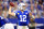 INDIANAPOLIS, IN - NOVEMBER 11: Andrew Luck #12 of the Indianapolis Colts throws a pass in the game against the Jacksonville Jaguars in the fourth quarter at Lucas Oil Stadium on November 11, 2018 in Indianapolis, Indiana. (Photo by Andy Lyons/Getty Images)