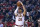 TORONTO, ON - OCTOBER 17:  Kyle Korver #26 of the Cleveland Cavaliers shoots the ball in the first half of the NBA season opener against the Toronto Raptors at Scotiabank Arena on October 17, 2018 in Toronto, Canada.  NOTE TO USER: User expressly acknowledges and agrees that, by downloading and or using this photograph, User is consenting to the terms and conditions of the Getty Images License Agreement.  (Photo by Vaughn Ridley/Getty Images)
