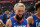 LOS ANGELES, CA - OCTOBER 28: Wrestler Enzo Amore attends the game between the Detroit Pistons and the LA Clippers on October 28, 2017 at STAPLES Center in Los Angeles, California. NOTE TO USER: User expressly acknowledges and agrees that, by downloading and/or using this Photograph, user is consenting to the terms and conditions of the Getty Images License Agreement. Mandatory Copyright Notice: Copyright 2017 NBAE (Photo by Andrew D. Bernstein/NBAE via Getty Images)