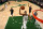 MILWAUKEE, WI - NOVEMBER 14: Giannis Antetokounmpo #34 of the Milwaukee Bucks dunks the ball against the Memphis Grizzlies on November 14, 2018 at the Fiserv Forum in Milwaukee, Wisconsin. NOTE TO USER: User expressly acknowledges and agrees that, by downloading and or using this photograph, user is consenting to the terms and conditions of the Getty Images License Agreement. Mandatory Copyright Notice: Copyright 2018 NBAE (Photo by Gary Dineen/NBAE via Getty Images)