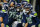 SEATTLE, WA - NOVEMBER 15: Chris Carson #32 of the Seattle Seahawks celebrates a second quarter touchdown with teammates against the Green Bay Packers at CenturyLink Field on November 15, 2018 in Seattle, Washington. (Photo by Otto Greule Jr/Getty Images)