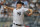 New York Yankees starting pitcher Sonny Gray delivers against the Baltimore Orioles during the first inning of a baseball game, Wednesday, Aug. 1, 2018, in New York. (AP Photo/Julie Jacobson)