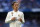 MADRID, SPAIN - NOVEMBER 03:  Luka Modric of Real Madrid looks on during the La Liga match between Real Madrid CF and Real Valladolid CF at Estadio Santiago Bernabeu on November 3, 2018 in Madrid, Spain.  (Photo by Quality Sport Images/Getty Images)