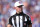 BUFFALO, NY - OCTOBER 22: Referee Clete Blakeman #34 during the Buffalo Bills NFL game against the Tampa Bay Buccaneers at New Era Field on October 22, 2017 in Buffalo, New York. (Photo by Tom Szczerbowski/Getty Images)