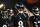 Baltimore Ravens quarterback Lamar Jackson (8) walks in a tunnel to the field as the team is introduced before an NFL football game against the Cincinnati Bengals, Sunday, Nov. 18, 2018, in Baltimore. (AP Photo/Patrick Semansky)