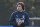 FLORENCE, ITALY - NOVEMBER 14:  Sandro Tonali of Italy (R) looks on during a training session at Centro Tecnico Federale di Coverciano on November 14, 2018 in Florence, Italy.  (Photo by Claudio Villa/Getty Images)