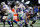 ATLANTA, GA - NOVEMBER 18:  Ezekiel Elliott #21 of the Dallas Cowboys rushes for a touchdown against the Atlanta Falcons at Mercedes-Benz Stadium on November 18, 2018 in Atlanta, Georgia.  (Photo by Kevin C. Cox/Getty Images)