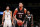 WASHINGTON, DC - NOVEMBER 16:  Otto Porter Jr. #22 of the Washington Wizards shoots a free throw against the Brooklyn Nets on November 16, 2018 at Capital One Arena in Washington, DC. NOTE TO USER: User expressly acknowledges and agrees that, by downloading and or using this Photograph, user is consenting to the terms and conditions of the Getty Images License Agreement. Mandatory Copyright Notice: Copyright 2018 NBAE (Photo by Ned Dishman/NBAE via Getty Images)