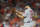 HOUSTON, TX - OCTOBER 18:  Nathan Eovaldi #17 of the Boston Red Sox pitches in the eighth inning against the Houston Astros during Game Five of the American League Championship Series at Minute Maid Park on October 18, 2018 in Houston, Texas.  (Photo by Elsa/Getty Images)