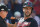 CLEVELAND, OH - OCTOBER 08:  Yan Gomes #7 of the Cleveland Indians celebrates as he scores a run on a sacrifice fly ball in the third inning against the Houston Astros during Game Three of the American League Division Series at Progressive Field on October 8, 2018 in Cleveland, Ohio.  (Photo by Gregory Shamus/Getty Images)