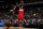 WASHINGTON, DC - NOVEMBER 18: Markieff Morris #5 of the Washington Wizards shoots the ball against the Portland Trail Blazers  on November 18, 2018 at Capital One Arena in Washington, DC. NOTE TO USER: User expressly acknowledges and agrees that, by downloading and/or using this photograph, user is consenting to the terms and conditions of the Getty Images License Agreement. Mandatory Copyright Notice: Copyright 2018 NBAE (Photo by Stephen Gosling/NBAE via Getty Images)