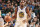 DALLAS, TX - NOVEMBER 17: Kevin Durant #35 of the Golden State Warriors handles the ball against the Dallas Mavericks on November 17, 2018 at the American Airlines Center in Dallas, Texas. NOTE TO USER: User expressly acknowledges and agrees that, by downloading and/or using this photograph, user is consenting to the terms and conditions of the Getty Images License Agreement. Mandatory Copyright Notice: Copyright 2018 NBAE (Photo by Glenn James/NBAE via Getty Images)
