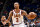 ORLANDO, FL - NOVEMBER 5: George Hill #3 of the Cleveland Cavaliers handles the ball against the Orlando Magic on November 5, 2018 at Amway Center in Orlando, Florida. NOTE TO USER: User expressly acknowledges and agrees that, by downloading and or using this photograph, User is consenting to the terms and conditions of the Getty Images License Agreement. Mandatory Copyright Notice: Copyright 2018 NBAE (Photo by Fernando Medina/NBAE via Getty Images)