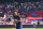 Paris Saint-Germain's Brazilian forward Neymar plays with a ball during his presentation to the fans at the Parc des Princes stadium in Paris on August 5, 2017. 
Brazil superstar Neymar will watch from the stands as Paris Saint-Germain open their season on August 5, 2017, but the French club have already clawed back around a million euros on their world record investment. Neymar, who signed from Barcelona for a mind-boggling 222 million euros ($264 million), is presented to the PSG support prior to his new team's first game of the Ligue 1 campaign against promoted Amiens. / AFP PHOTO / ALAIN JOCARD        (Photo credit should read ALAIN JOCARD/AFP/Getty Images)