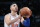 OKLAHOMA CITY, OK - NOVEMBER 14: Enes Kanter #00 of the New York Knicks shoots the ball during the game against the Oklahoma City Thunder on November 14, 2018 at Chesapeake Energy Arena in Oklahoma City, Oklahoma. NOTE TO USER: User expressly acknowledges and agrees that, by downloading and/or using this photograph, user is consenting to the terms and conditions of the Getty Images License Agreement. Mandatory Copyright Notice: Copyright 2018 NBAE (Photo by Zach Beeker/NBAE via Getty Images)