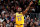CLEVELAND, OH - NOVEMBER 21: LeBron James #23 of the Los Angeles Lakers reacts against the Cleveland Cavaliers on November 21, 2018 at Quicken Loans Arena in Cleveland, Ohio. NOTE TO USER: User expressly acknowledges and agrees that, by downloading and or using this Photograph, user is consenting to the terms and conditions of the Getty Images License Agreement. Mandatory Copyright Notice: Copyright 2018 NBAE (Photo by Nathaniel S. Butler/NBAE via Getty Images)