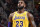 CLEVELAND, OH - NOVEMBER 21:  LeBron James #23 of the Los Angeles Lakers shoots a free throw during the 4th quarter against the Cleveland Cavaliers on November 21, 2018 at Quicken Loans Arena in Cleveland, Ohio. NOTE TO USER: User expressly acknowledges and agrees that, by downloading and or using this Photograph, user is consenting to the terms and conditions of the Getty Images License Agreement. Mandatory Copyright Notice: Copyright 2018 NBAE (Photo by David Liam Kyle/NBAE via Getty Images)
