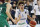 FILE - In this Jan. 9, 2018, file photo, BC Prienu Vytautas's LaMelo Ball is shown in action during the Big Baller Brand Challenge friendly tournament match against BC Zalgiris-2 in Prienai, Lithuania. LaMelo Ball, the brother of Los Angeles Lakers guard Lonzo Ball, has been ejected from a game in Lithuania after striking an opponent. Ball clashed with Lithuanian player Mindaugas Susinskas during Monday's, Oct. 1, 2018, exhibition game between local club Dzukija and a touring team of United States players from the Junior Basketball Association established by the Ball brothers' father, LaVar Ball. (AP Photo/Liusjenas Kulbis, File)