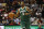 Milwaukee Bucks guard O.J. Mayo (3) dribbles against the Atlanta Hawks in the second half of an NBA basketball game, Saturday, Feb. 20, 2016, in Atlanta. Milwaukee won 117-109 in double overtime. (AP Photo/Brett Davis)
