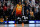 SALT LAKE CITY, UT - NOVEMBER 21: Donovan Mitchell #45 of the Utah Jazz gestures on court in a NBA game against the Sacramento Kings at Vivint Smart Home Arena on November 21, 2018 in Salt Lake City, Utah. NOTE TO USER: User expressly acknowledges and agrees that, by downloading and or using this photograph, User is consenting to the terms and conditions of the Getty Images License Agreement. (Photo by Gene Sweeney Jr./Getty Images)