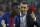 Barcelona's coach Ernesto Valverde (R) talks to Barcelona's French forward Ousmane Dembele during the Spanish Liga football match Barcelona vs Espanyol at the Camp Nou stadium in Barcelona on September 9, 2017. / AFP PHOTO / LLUIS GENE        (Photo credit should read LLUIS GENE/AFP/Getty Images)
