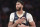 New Orleans Pelicans forward Anthony Davis (23) in the fourth quarter of an NBA basketball game, Friday, Nov. 23, 2018, in New York. (AP Photo/Howard Simmons)