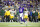 Minnesota Vikings quarterback Kirk Cousins throws a 14-yard touchdown pass to wide receiver Adam Thielen during the second half of an NFL football game against the Green Bay Packers, Sunday, Nov. 25, 2018, in Minneapolis. (AP Photo/Bruce Kluckhohn)