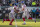 New York Giants quarterback Eli Manning hands the ball off to running back Saquon Barkley during the second half of the NFL football game against the Philadelphia Eagles, Sunday, Nov. 25, 2018, in Philadelphia. The Eagles won 25-22. (AP Photo/Chris Szagola)