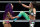 PARIS, FRANCE - MAY 19:  Sasha Banks (L) in action vs Bayley during WWE Live AccorHotels Arena Popb Paris Bercy on May 19, 2018 in Paris, France.  (Photo by Sylvain Lefevre/Getty Images)