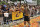 CLEVELAND, OH - JUNE 22:  J.R. Smith #5 of the Cleveland Cavaliers shakes hands with the fans during the Cleveland Cavaliers Victory Parade And Rally on June 22, 2016 in downtown Cleveland, Ohio.  NOTE TO USER: User expressly acknowledges and agrees that, by downloading and/or using this Photograph, user is consenting to the terms and conditions of the Getty Images License Agreement. Mandatory Copyright Notice: Copyright 2016 NBAE  (Photo by David Liam Kyle/NBAE/Getty Images)