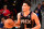 DETROIT, MI - NOVEMBER 25: Devin Booker #1 of the Phoenix Suns handles the ball during the game against the Detroit Pistons on November 25, 2018 at Little Caesars Arena in Detroit, Michigan. NOTE TO USER: User expressly acknowledges and agrees that, by downloading and/or using this photograph, User is consenting to the terms and conditions of the Getty Images License Agreement. Mandatory Copyright Notice: Copyright 2018 NBAE (Photo by Chris Schwegler/NBAE via Getty Images)