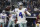 Dallas Cowboys quarterback Dak Prescott (4) throws against the Washington Redskins during the first half of an NFL football game in Arlington, Texas, Thursday, Nov. 22, 2018. (AP Photo/Michael Ainsworth)