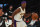 LOS ANGELES, CALIFORNIA - NOVEMBER 11:  Rajon Rondo #9 of the Los Angeles Lakers takes the ball down court in the game against the Atlanta Hawks at Staples Center on November 11, 2018 in Los Angeles, California. NOTE TO USER: User expressly acknowledges and agrees that, by downloading and or using this photograph, User is consenting to the terms and conditions of the Getty Images License Agreement. (Photo by Jayne Kamin-Oncea/Getty Images)