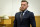 Mixed martial arts fighter Conor McGregor appears at Brooklyn Supreme Court, Thursday, June 14, 2018, in New York. McGregor expressed regret on Thursday for a backstage melee at a Brooklyn arena, and is in plea negotiations to resolve charges in the case. (Rashid Umar Abbasi /New York Post via AP, Pool)