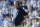 Georgia Tech head coach Paul Johnson looks on during the second half of an NCAA college football game against North Carolina in Chapel Hill, N.C., Saturday, Nov. 3, 2018. Georgia Tech won 38-28. (AP Photo/Gerry Broome)