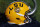 OXFORD, MS - OCTOBER 21:  An LSU Tigers helmet is seen during a game against the Mississippi Rebels at Vaught-Hemingway Stadium on October 21, 2017 in Oxford, Mississippi.  (Photo by Jonathan Bachman/Getty Images)