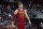 DETROIT, MI - NOVEMBER 19: Kyle Korver #26 of the Cleveland Cavaliers reacts to a play during the game against the Detroit Pistons on November 19, 2018 at Little Caesars Arena in Detroit, Michigan. NOTE TO USER: User expressly acknowledges and agrees that, by downloading and/or using this photograph, user is consenting to the terms and conditions of the Getty Images License Agreement. Mandatory Copyright Notice: Copyright 2018 NBAE (Photo by Jeff Haynes/NBAE via Getty Images)