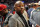 LOS ANGELES, CALIFORNIA - NOVEMBER 12: Floyd Mayweather Jr. attends a basketball game between the Los Angeles Clippers and the Golden State Warriors at Staples Center on November 12, 2018 in Los Angeles, California. (Photo by Allen Berezovsky/Getty Images)