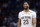NEW ORLEANS, LA - MARCH 22:  Anthony Davis #23 of the New Orleans Pelicans reacts during the first half against the Los Angeles Lakers at the Smoothie King Center on March 22, 2018 in New Orleans, Louisiana. NOTE TO USER: User expressly acknowledges and agrees that, by downloading and or using this photograph, User is consenting to the terms and conditions of the Getty Images License Agreement.  (Photo by Jonathan Bachman/Getty Images)