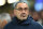 LONDON, ENGLAND - NOVEMBER 29: Maurizio Sarri of Chelsea looks on prior to the UEFA Europa League Group L match between Chelsea and PAOK at Stamford Bridge on November 29, 2018 in London, United Kingdom. (Photo by Harriet Lander/Copa/Getty Images)