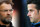 FILE PHOTO (EDITORS NOTE: COMPOSITE OF IMAGES - Image numbers 946221366,1025073120 - GRADIENT ADDED) In this composite image a comparison has been made between Jurgen Klopp, Manager of Liverpool (L) and  Marco Silva, Manager of Everton.  Liverpool FC and  Everton FC  meet in the Merseyside derby at Anfield on December 2, 2018 in Liverpool.  ***LEFT IMAGE***  LIVERPOOL, ENGLAND - APRIL 14: Jurgen Klopp, Manager of Liverpool looks on during the warm up prior to the Premier League match between Liverpool and AFC Bournemouth at Anfield on April 14, 2018 in Liverpool, England. (Photo by Clive Brunskill/Getty Images) ***RIGHT IMAGE***  LIVERPOOL, ENGLAND - AUGUST 29: Marco Silva, Manager of Everton looks on prior to the Carabao Cup Second Round match between Everton and Rotherham United at Goodison Park on August 29, 2018 in Liverpool, England. (Photo by Alex Livesey/Getty Images)