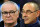 FILE PHOTO (EDITORS NOTE: COMPOSITE OF IMAGES - Image numbers 1064878678,1064777648) In this composite image a comparison has been made between   Claudio Ranieri manager of Fulham (L) and Maurizio Sarri, Manager of Chelsea.  Chelsea FC  and Fulham FC meet on December 2, 2018 at Stamford Bridge in London,England.  ***LEFT IMAGE*** LONDON, ENGLAND - NOVEMBER 24: Claudio Ranieri manager of Fulham during the Premier League match between Fulham FC and Southampton FC at Craven Cottage on November 24, 2018 in London, United Kingdom. (Photo by Marc Atkins/Getty Images) ***RIGHT IMAGE***  LONDON, ENGLAND - NOVEMBER 24: Maurizio Sarri, Manager of Chelsea looks on prior to the Premier League match between Tottenham Hotspur and Chelsea FC at Tottenham Hotspur Stadium on November 24, 2018 in London, United Kingdom. (Photo by Mike Hewitt/Getty Images)