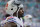 Buffalo Bills defensive end Jerry Hughes (55) watched the game from the sidelines, during the second half of an NFL football game against the Miami Dolphins, Sunday, Dec. 2, 2018, in Miami Gardens, Fla. (AP Photo/Lynne Sladky)