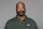 This is a 2018 photo of Winston Moss of the Green Bay Packers NFL football team. This image reflects the Green Bay Packers active roster as of Thursday, May 24, 2018 when this image was taken. (AP Photo)