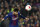Barcelona's Argentinian forward Lionel Messi heads the ball during the Spanish 'Copa del Rey' (King's cup) quarter-final second leg football match between FC Barcelona and RCD Espanyol at the Camp Nou stadium in Barcelona on January 25, 2018.  / AFP PHOTO / LLUIS GENE        (Photo credit should read LLUIS GENE/AFP/Getty Images)