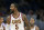 Cleveland Cavaliers' J.R. Smith celebrates after making a 3-point shot against the Orlando Magic during the second half of an NBA basketball game, Monday, Nov. 5, 2018, in Orlando, Fla. (AP Photo/John Raoux)